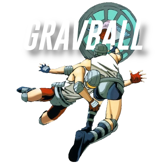Gravball